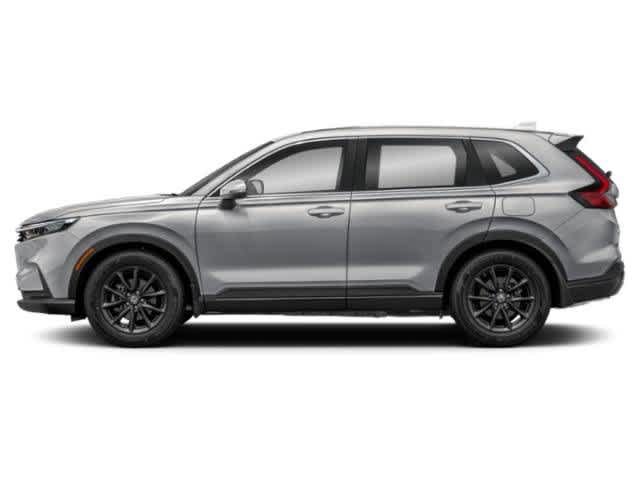 New 2026 Honda CR-V EX-L image 3