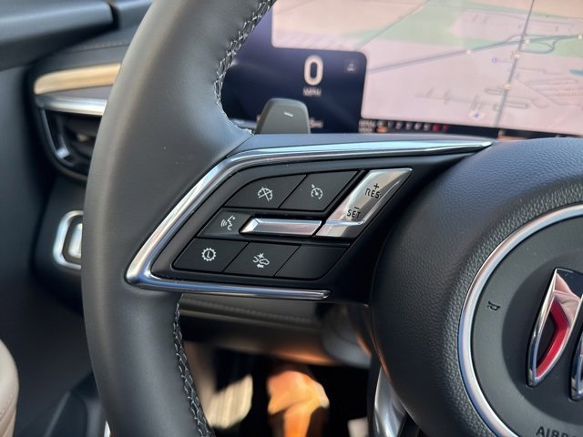 New 2026 Buick Enclave Preferred w/ Power Package image 33