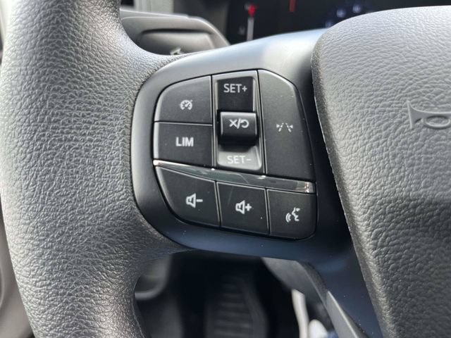 New 2026 Ford Transit 250 148 Medium Roof w/ Load Area Protection Package RWD image 12