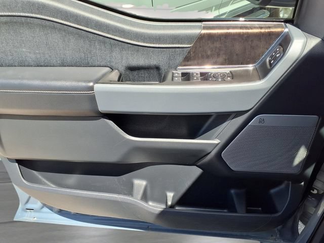 Used 2023 Ford F150 Lariat AWD/4WD image 20
