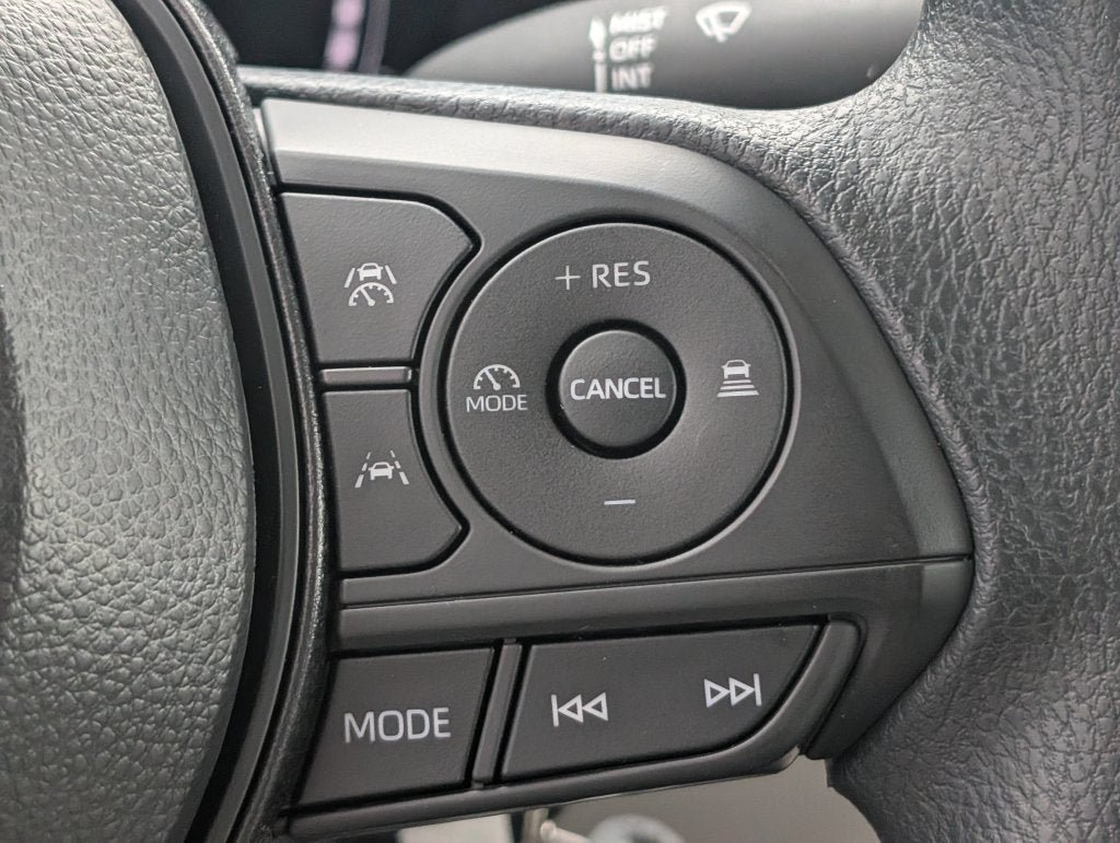 New 2026 Toyota Corolla Cross L FWD image 15