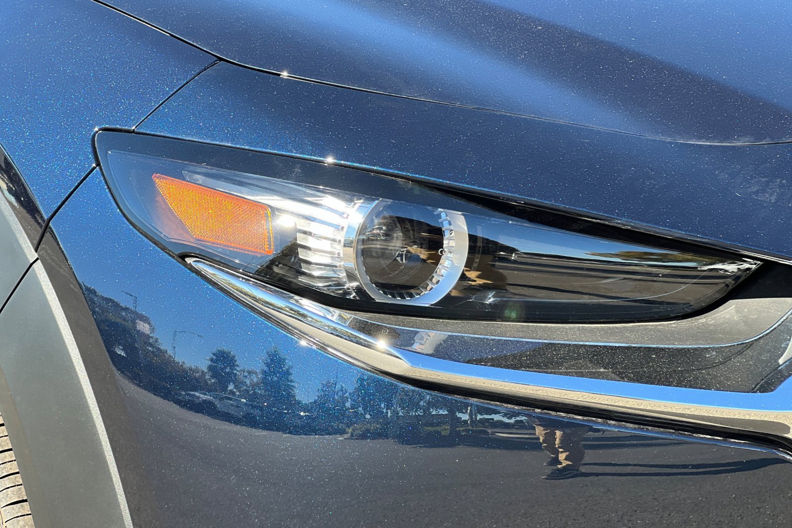 Used 2025 MAZDA CX-30 AWD 2.5 S w/ Preferred Package image 32