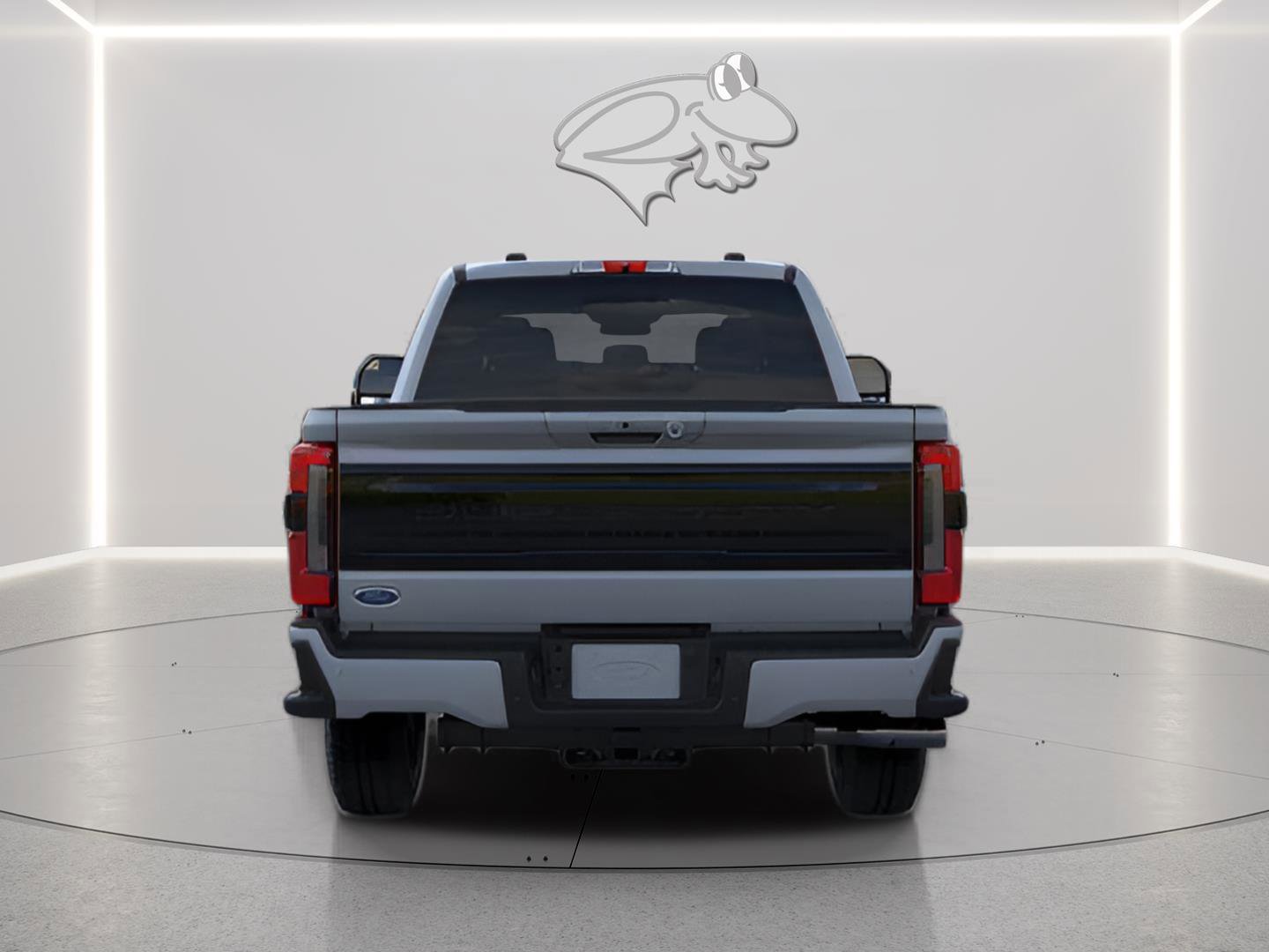 New 2025 Ford F250 Platinum AWD/4WD image 5