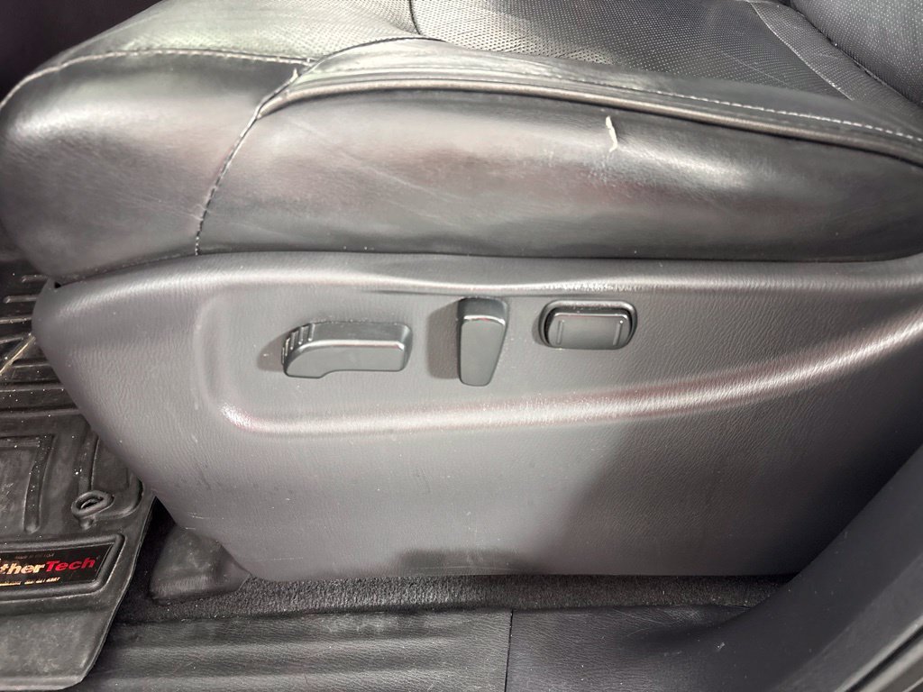 Used 2018 INFINITI QX80 2WD w/ Driver Assistance Package image 23