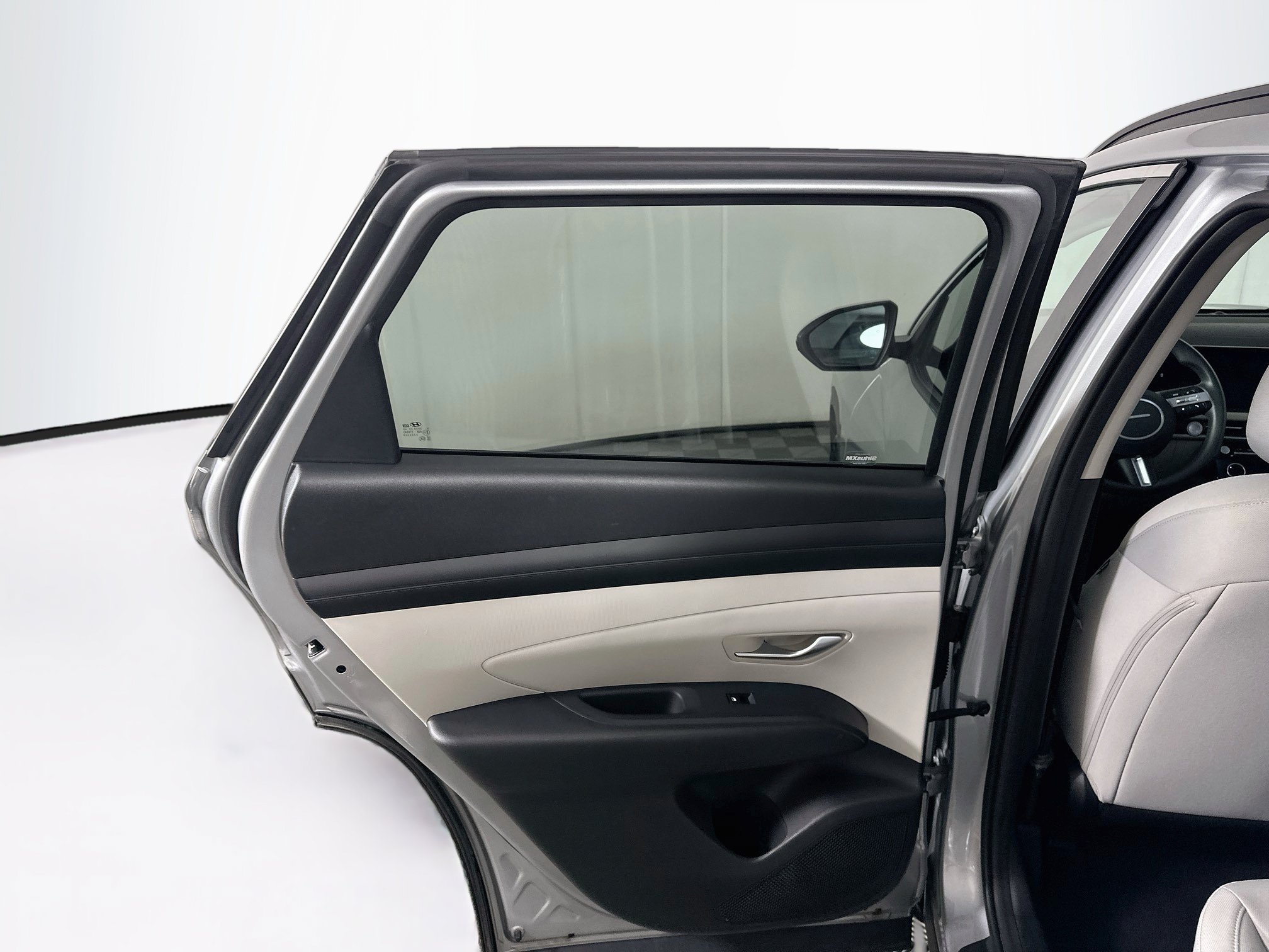 Used 2026 Hyundai Tucson SEL Plus FWD image 26