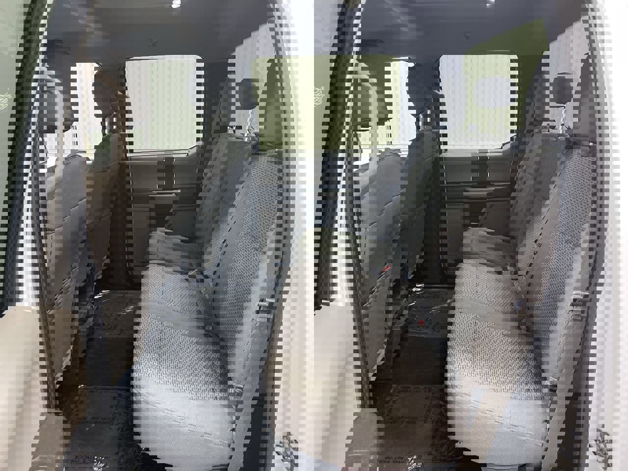 Used 2015 Ford F150 XLT image 19