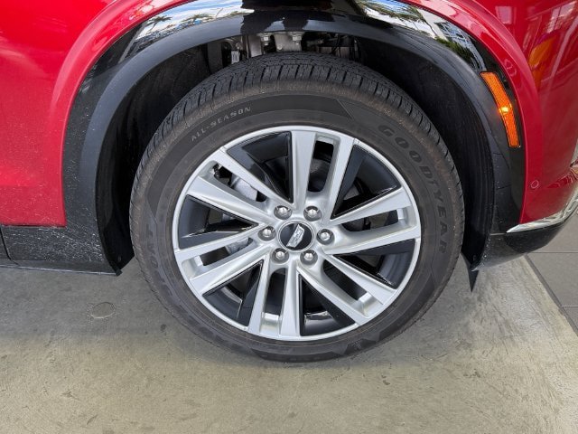 Used 2026 Cadillac Vistiq Luxury AWD/4WD image 25