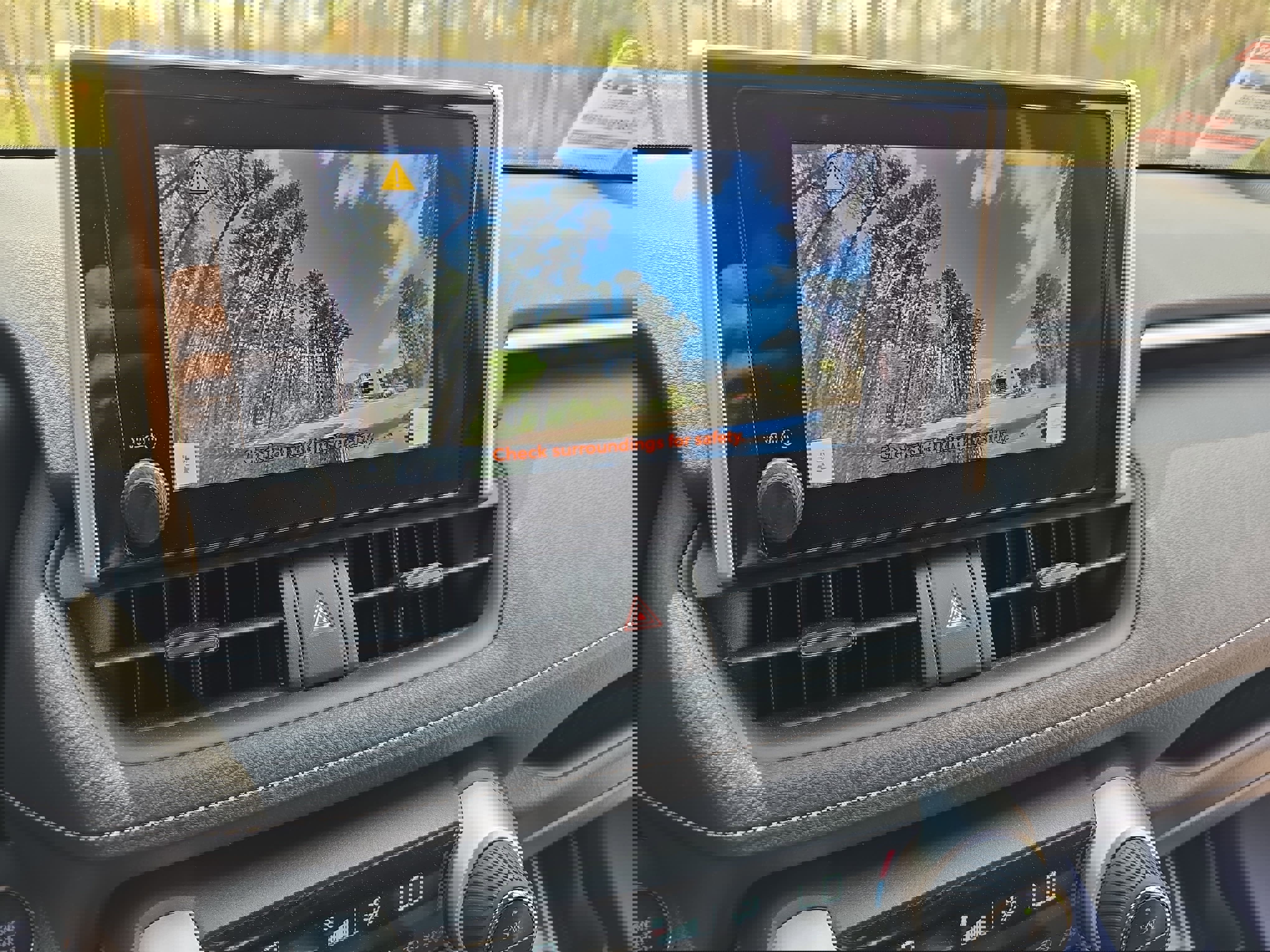 Used 2023 Toyota RAV4 XLE image 25