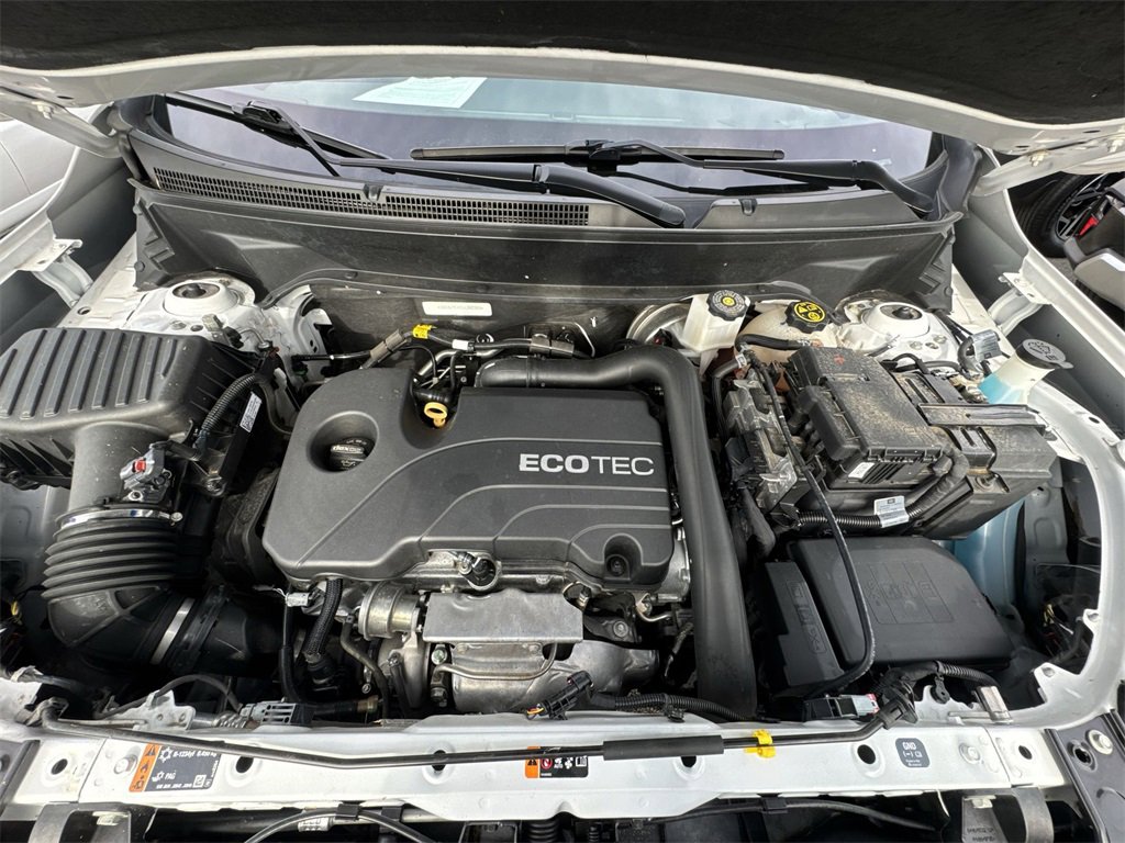 Used 2020 GMC Terrain SLT w/ Preferred Package image 26