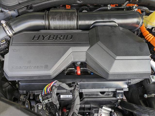 New 2026 Hyundai Santa Fe SEL FWD image 18