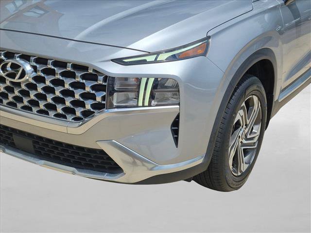 Used 2022 Hyundai Santa Fe SEL w/ Cargo Package FWD image 9