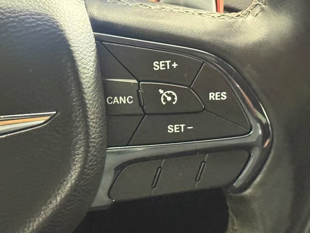 Used 2015 Chrysler 200 S w/ Navigation & Sound Group I FWD image 26