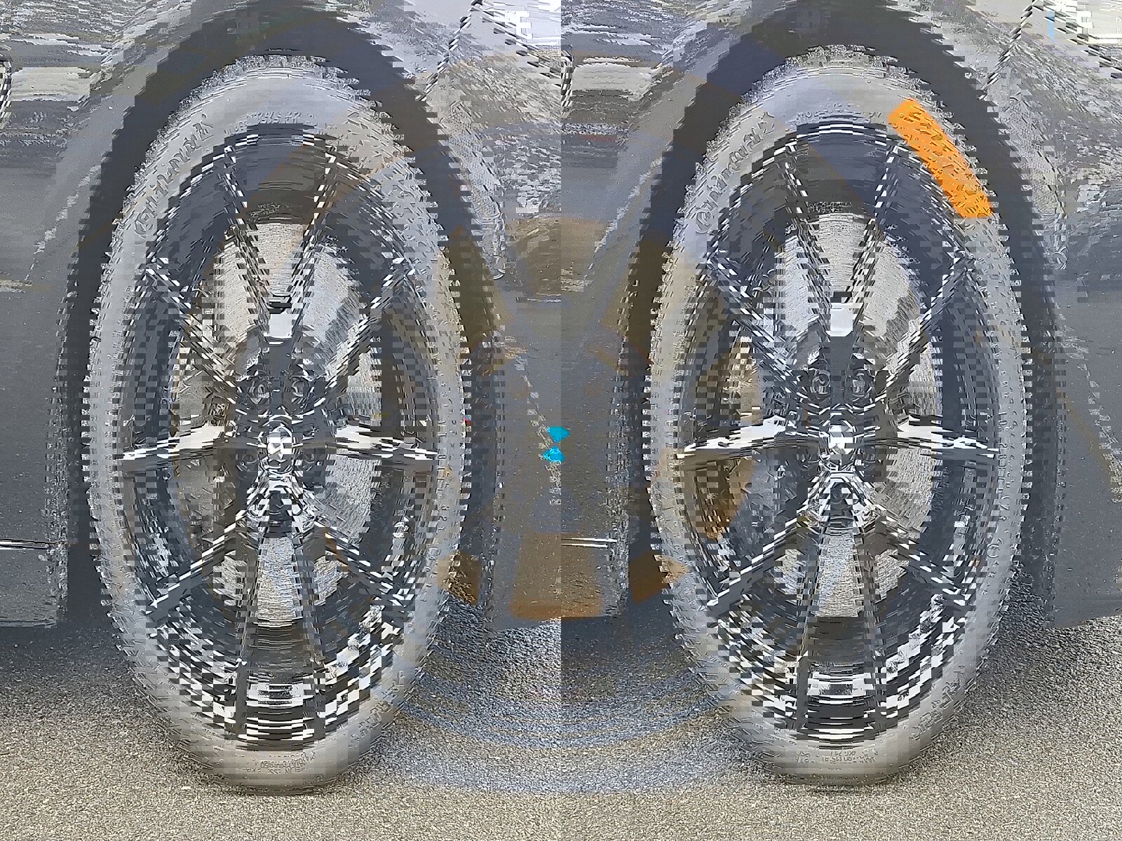 Used 2021 BMW M850i Gran Coupe xDrive w/ Driving Assistance Package image 8