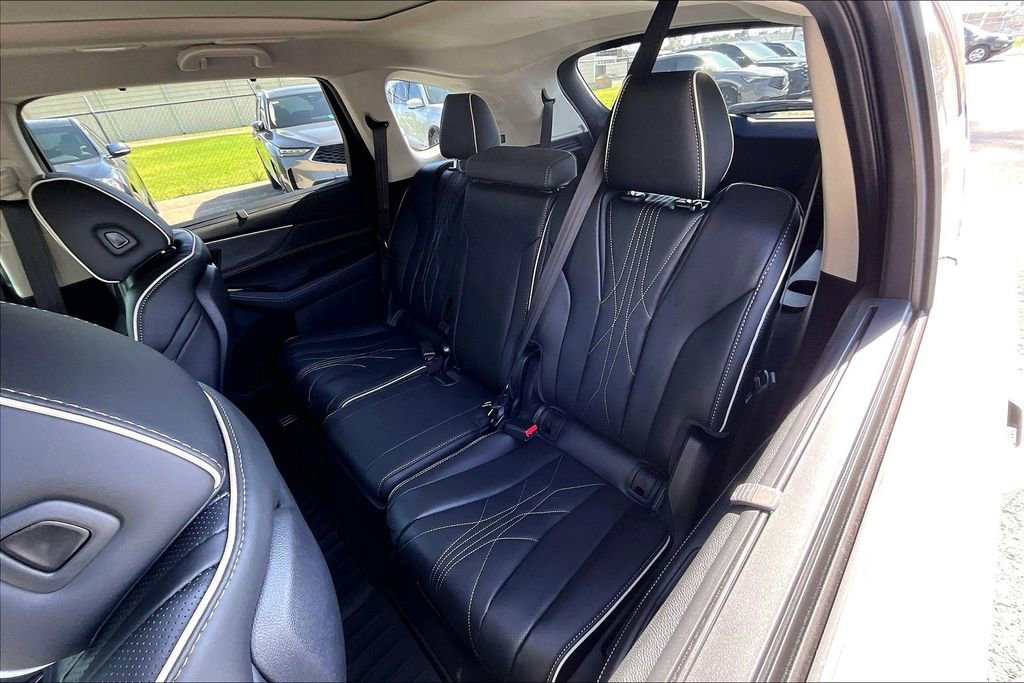 New 2026 Acura MDX SH-AWD w/ Advance Package image 26
