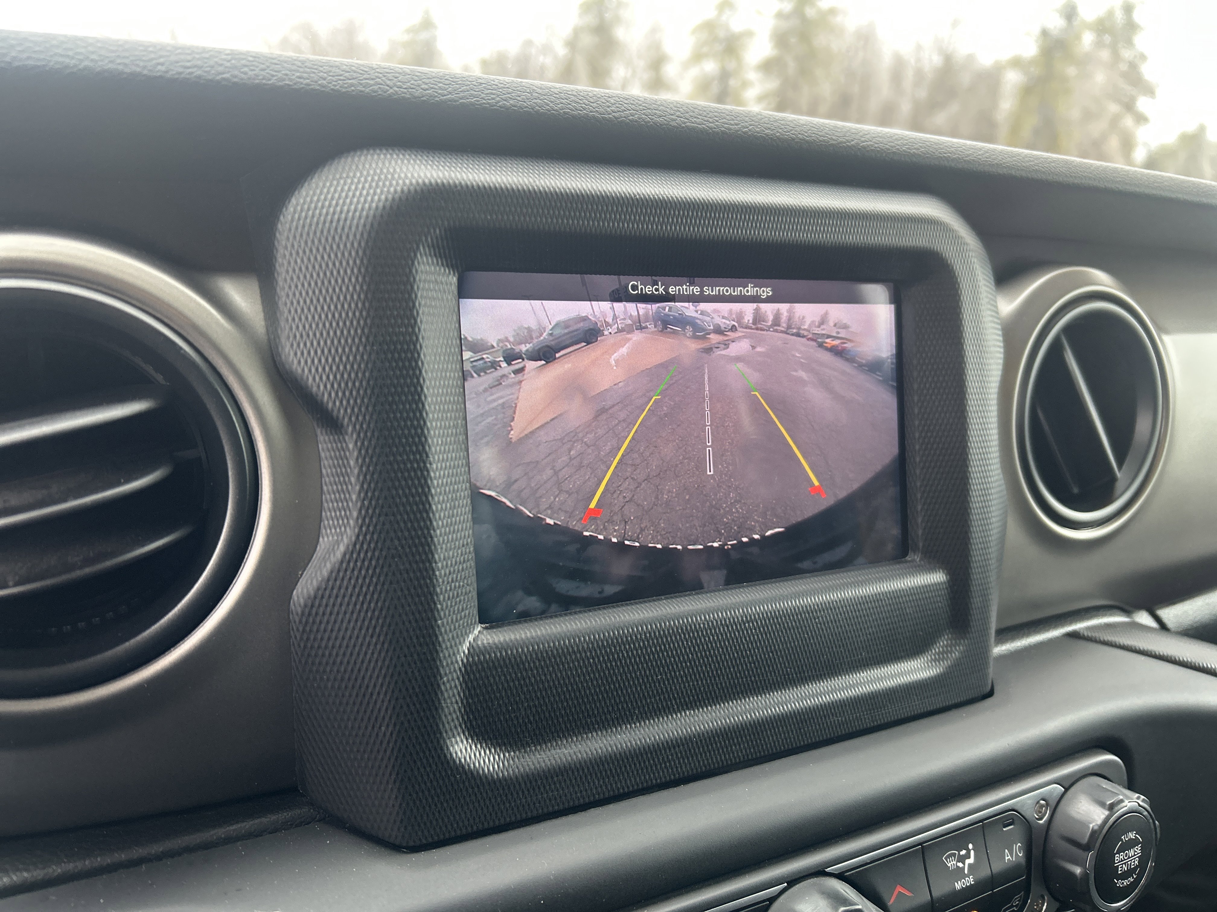 Used 2021 Jeep Wrangler Unlimited Sport w/ Dual Top Group image 21