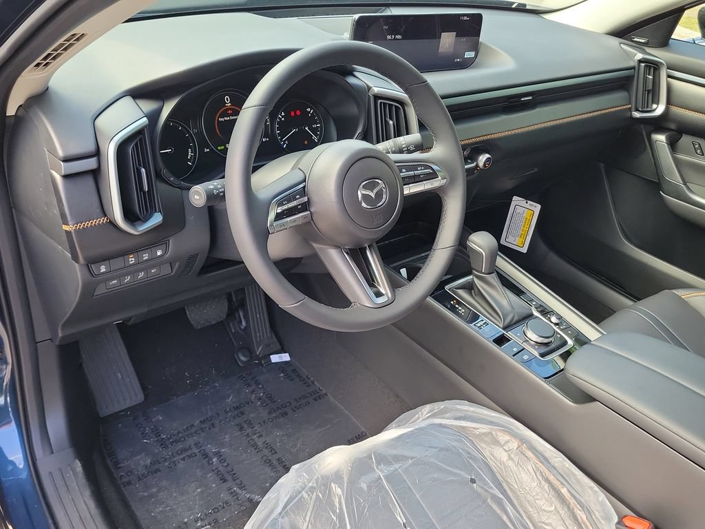 New 2026 MAZDA CX-50 AWD 2.5 Hybrid w/ Weather Package image 17