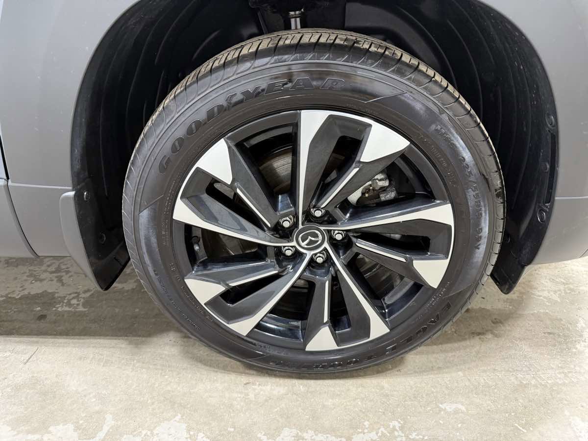 Used 2025 MAZDA CX-50 2.5 Hybrid w/ Weather Package image 6