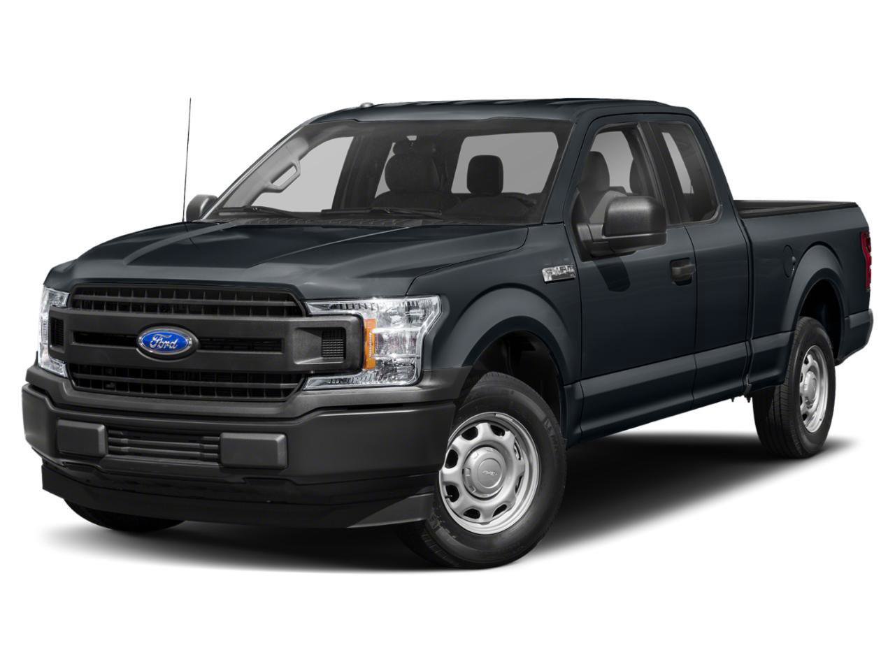 Used 2018 Ford F150 XLT w/ Trailer Tow Package