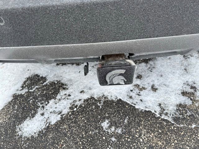 Used 2019 Ford Edge SEL w/ Equipment Group 201A image 5