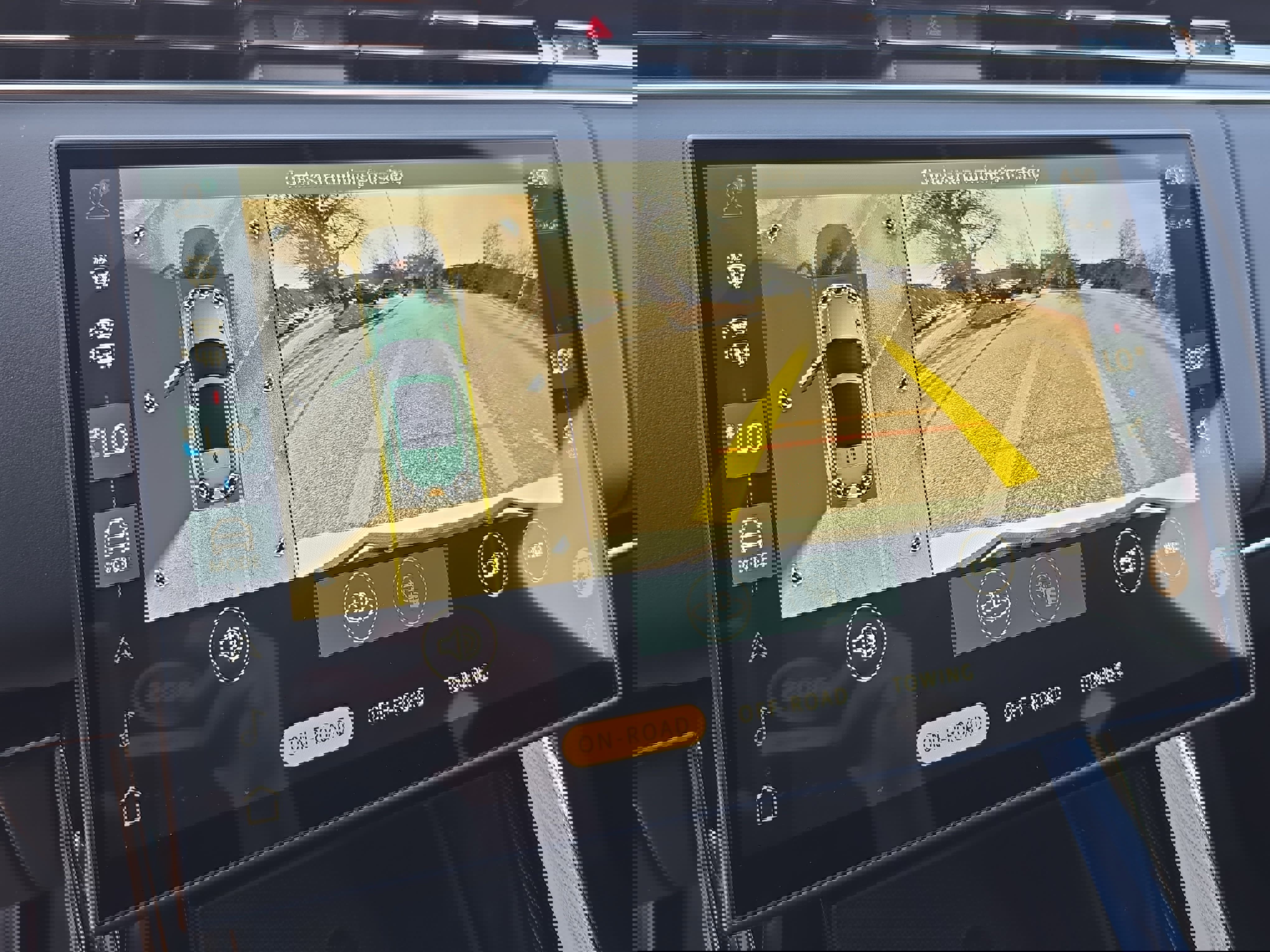 Certified 2025 Land Rover Range Rover Sport Autobiography image 23