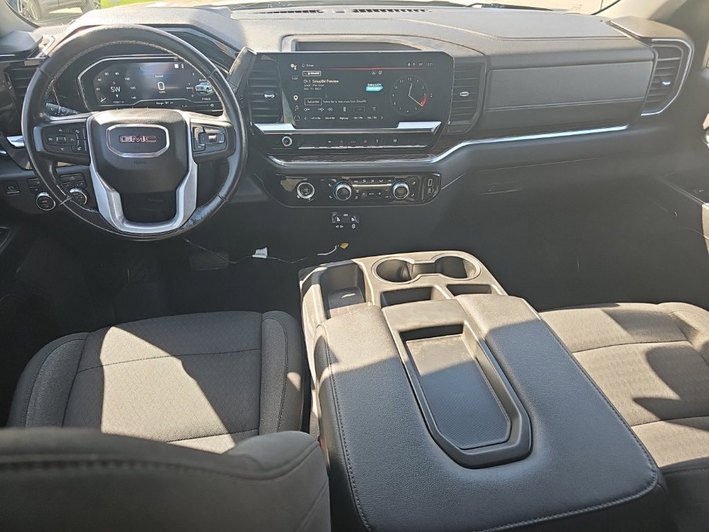 Used 2022 GMC Sierra 1500 Elevation AWD/4WD image 23