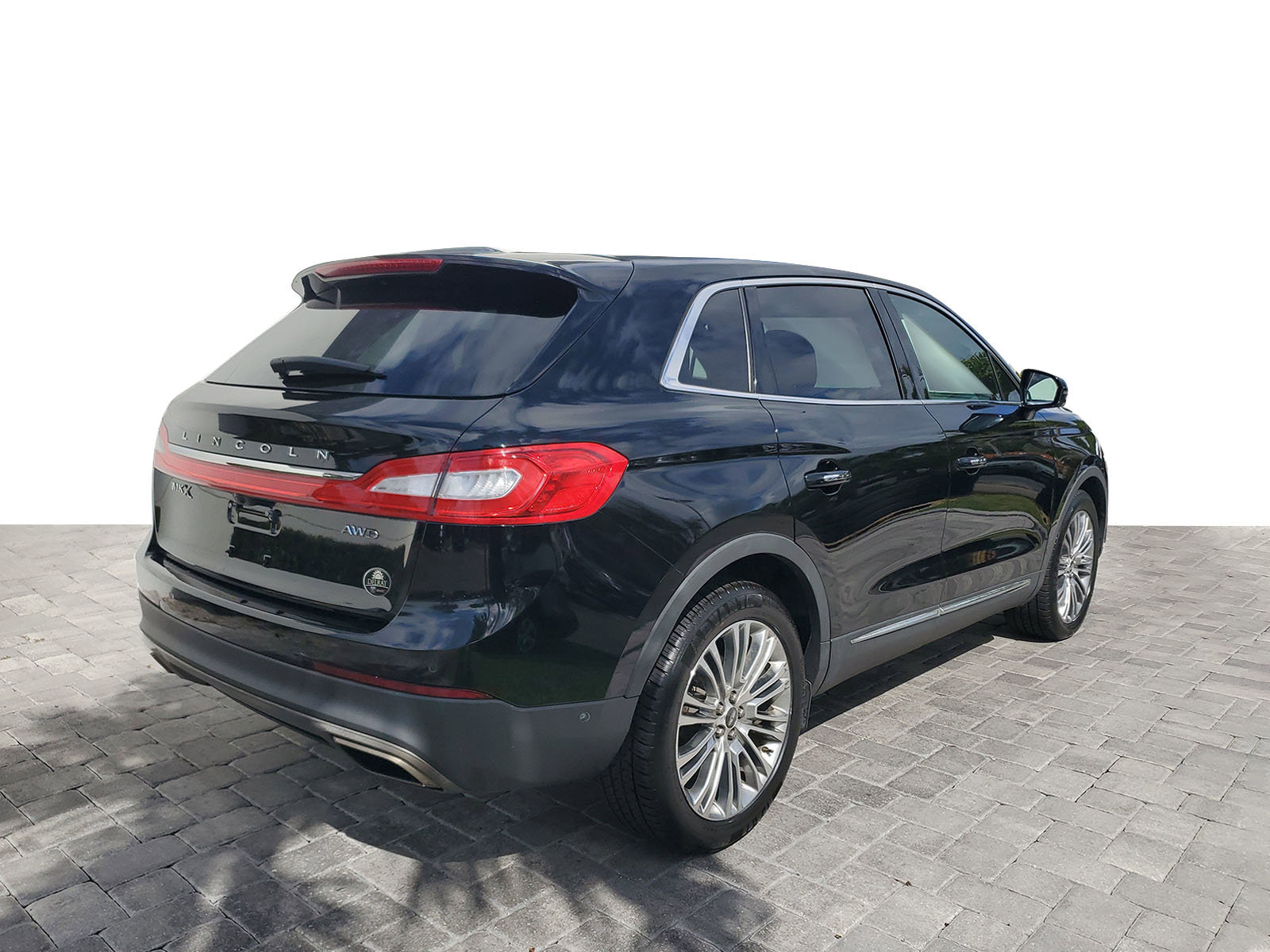 Used 2018 Lincoln MKX Reserve image 5