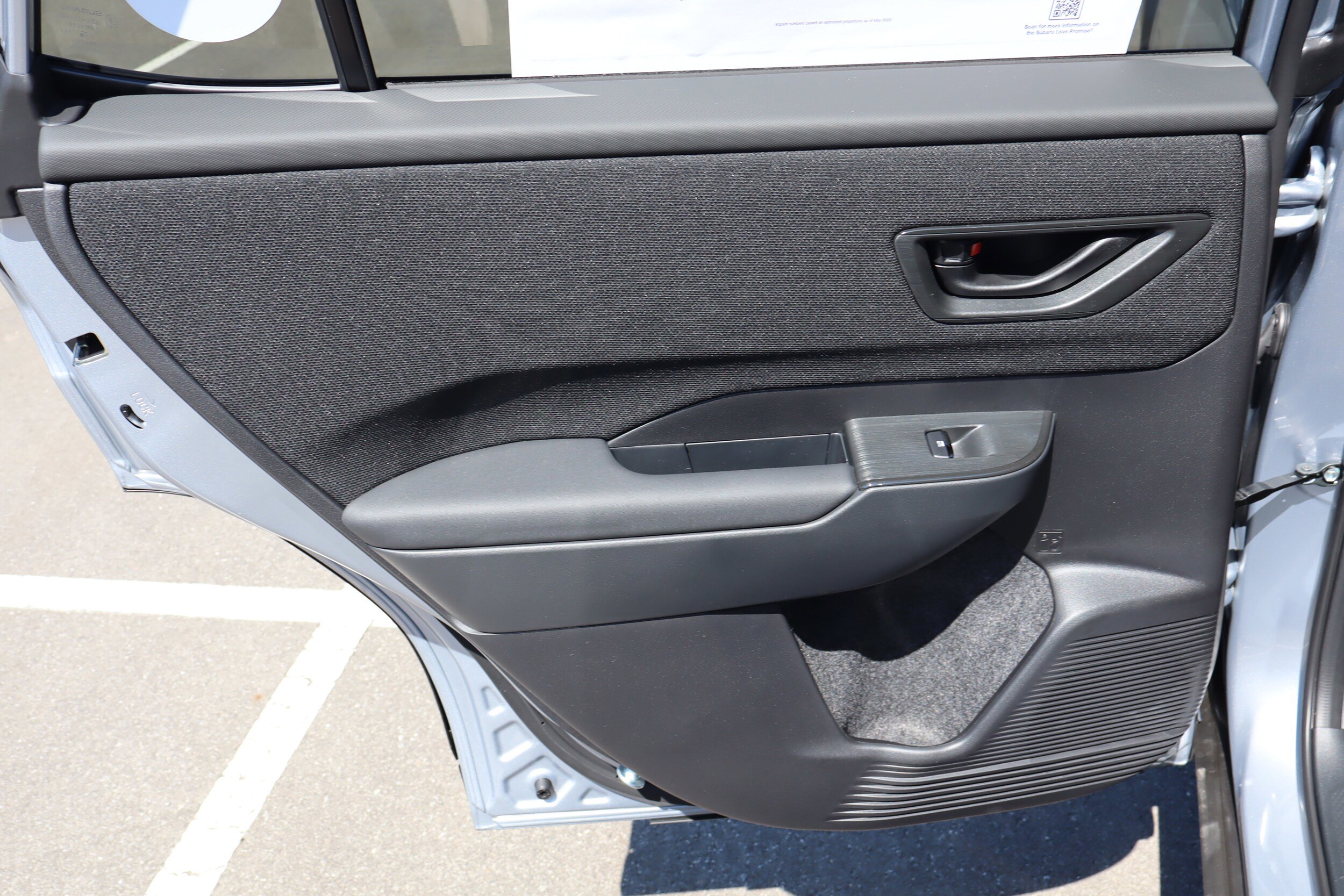 New 2026 Subaru Outback Premium AWD/4WD image 14
