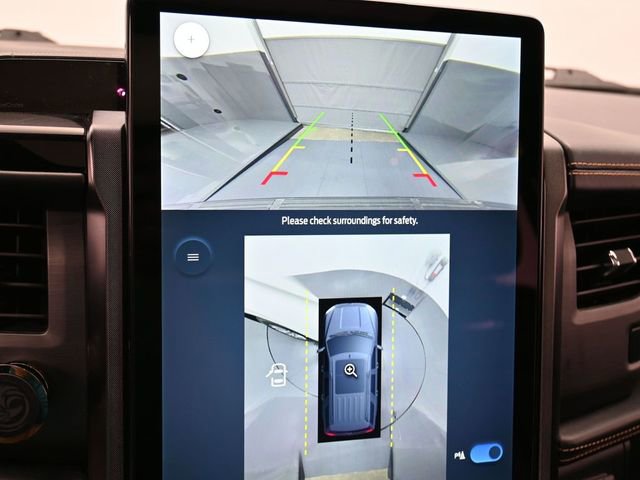 Used 2023 Ford Expedition Max Platinum image 20