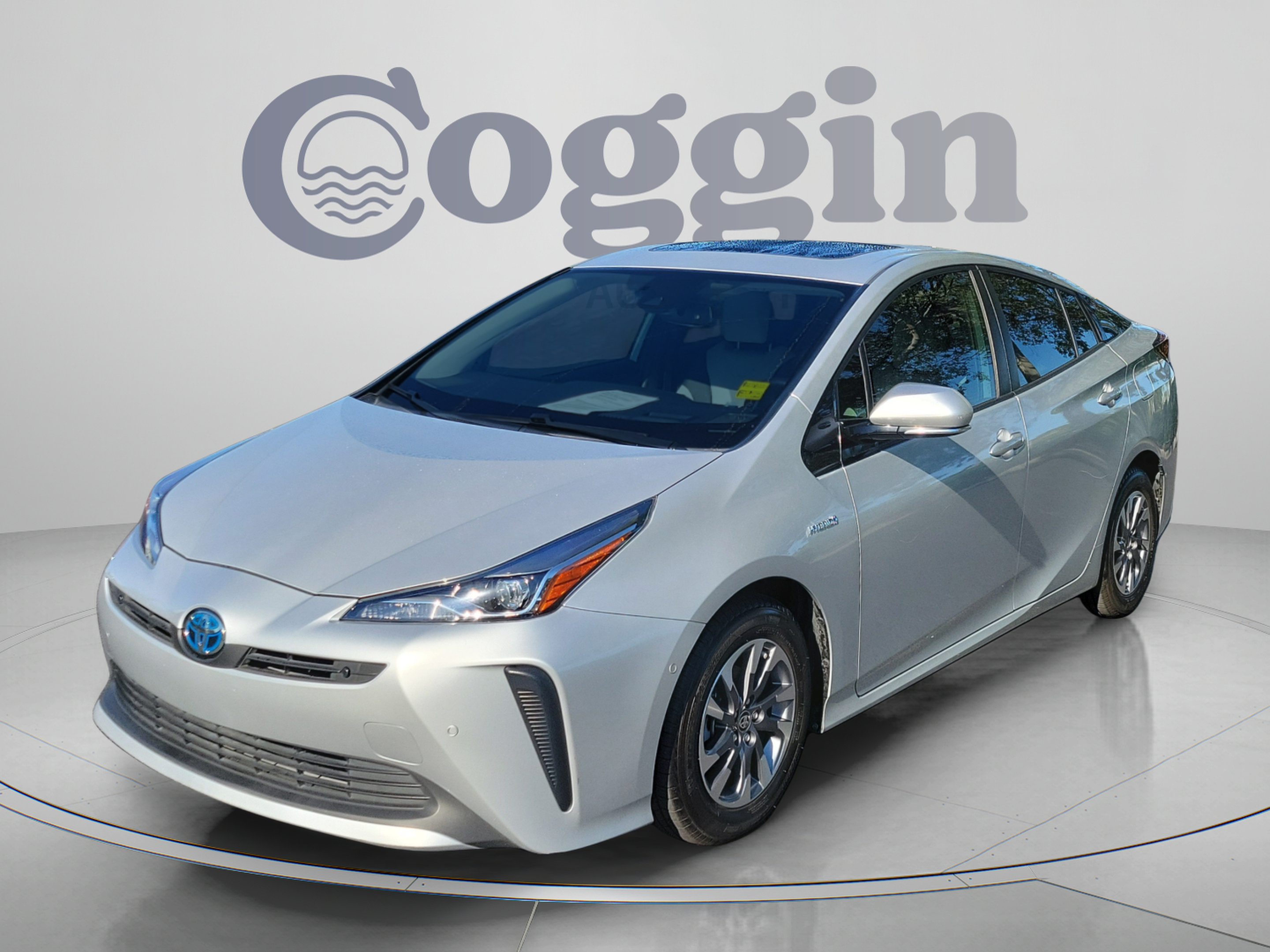 Used 2020 Toyota Prius Limited w/ Premium Convenience Package FWD image 1
