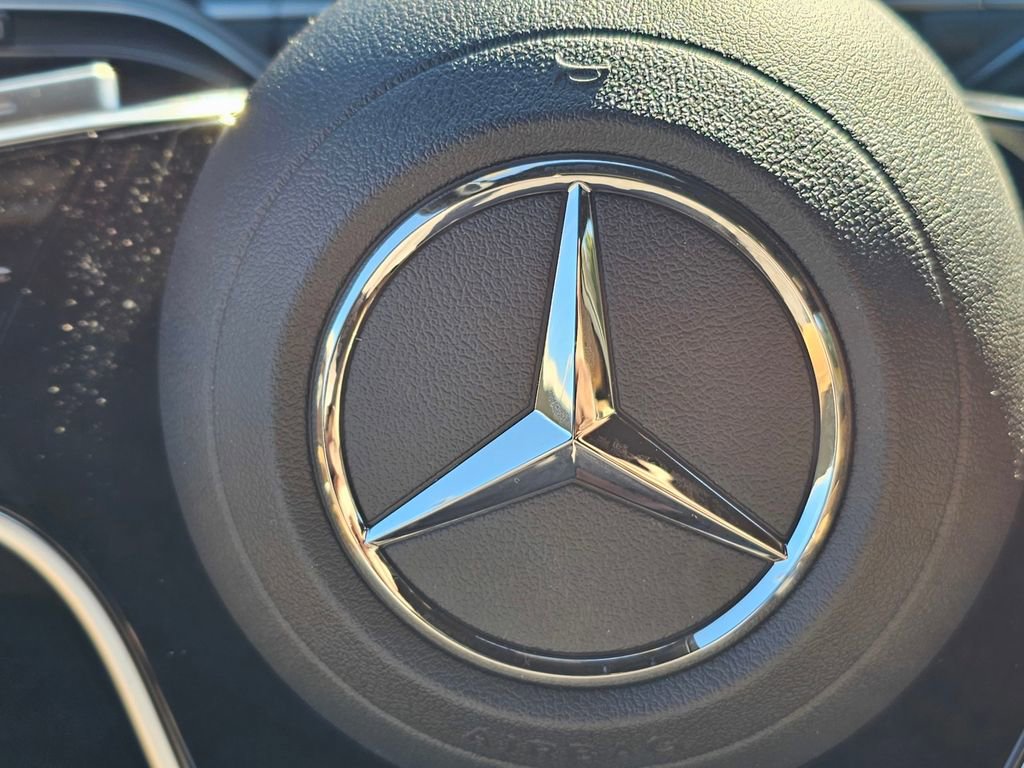 New 2026 Mercedes-Benz GLE 450 4MATIC image 20