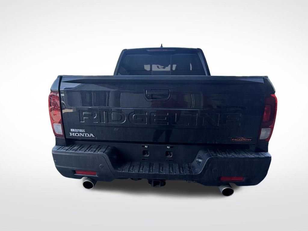 Used 2024 Honda Ridgeline TrailSport image 5