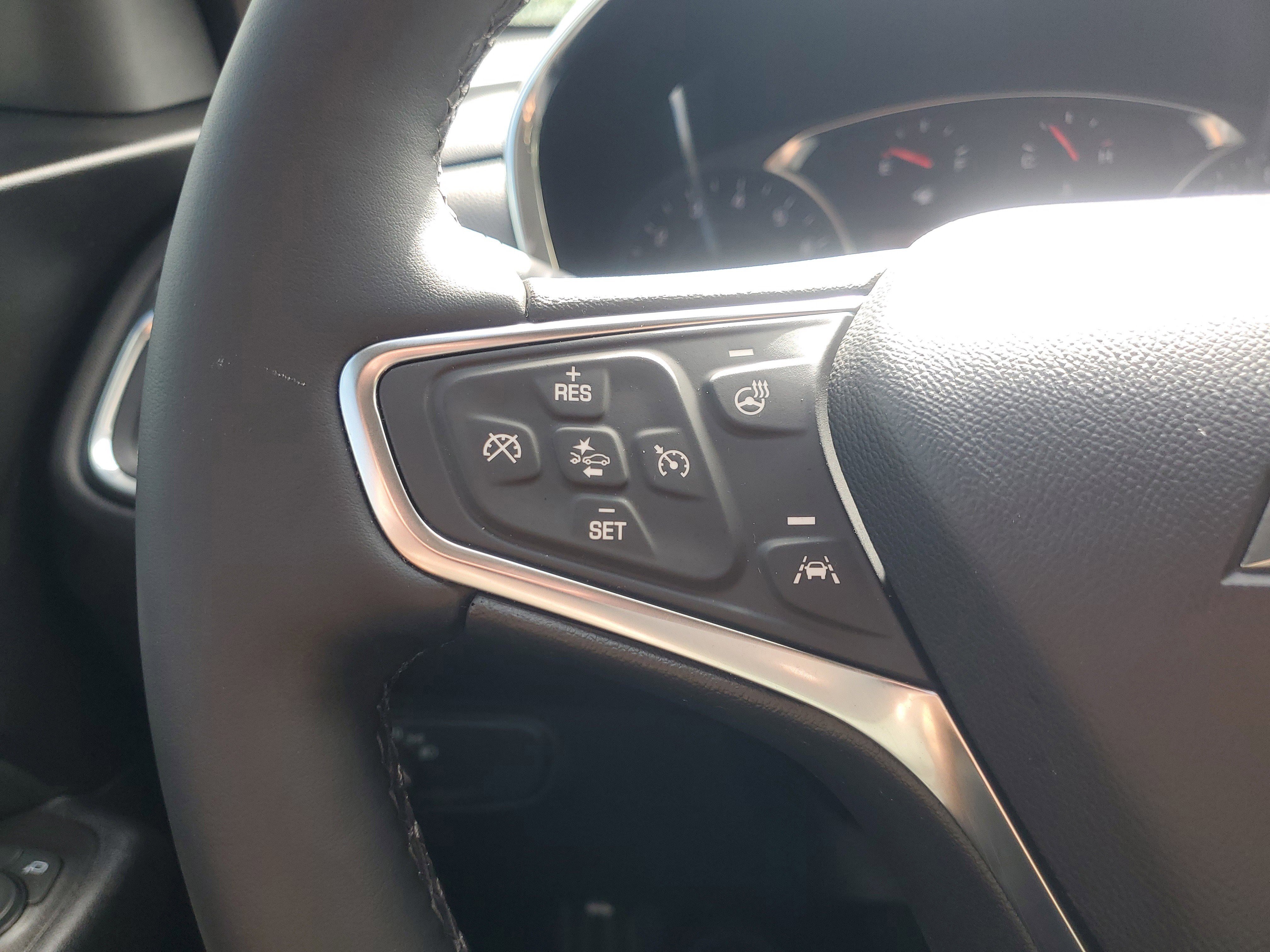 Used 2024 Chevrolet Equinox LT image 22