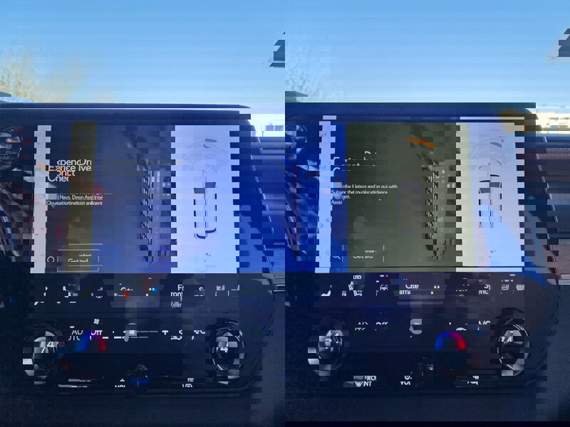 Used 2023 Lexus RX 350 Premium w/ Accessory Package AWD/4WD image 47