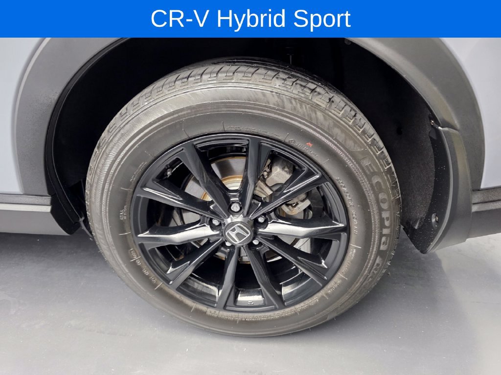 Used 2023 Honda CR-V Sport image 17