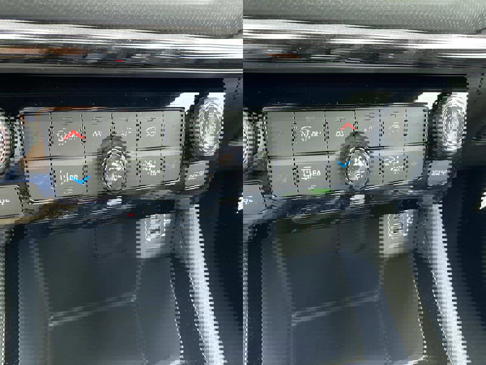 New 2026 Jeep Compass Limited image 11