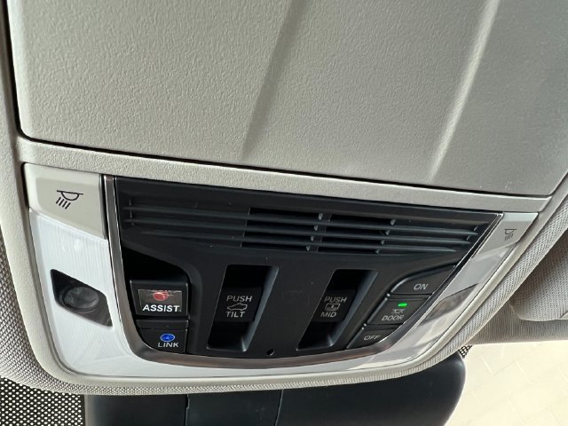 New 2026 Acura RDX w/ Advance Package AWD/4WD image 19