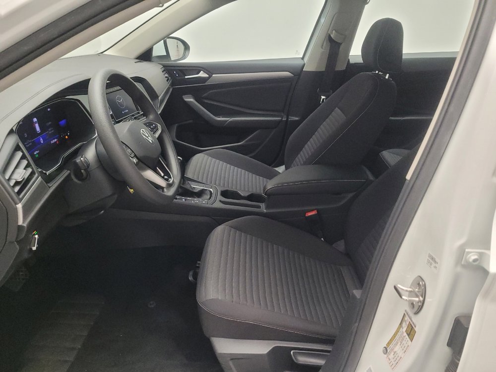 Used 2022 Volkswagen Jetta S image 17