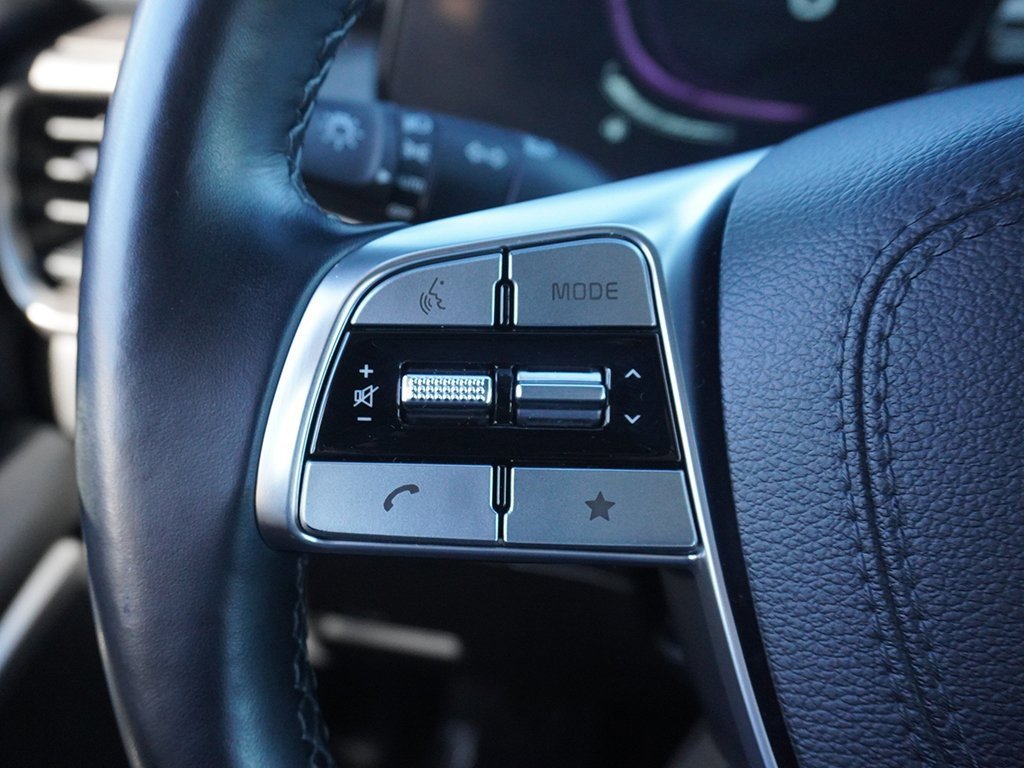 Used 2024 Kia Telluride EX X-Line image 56