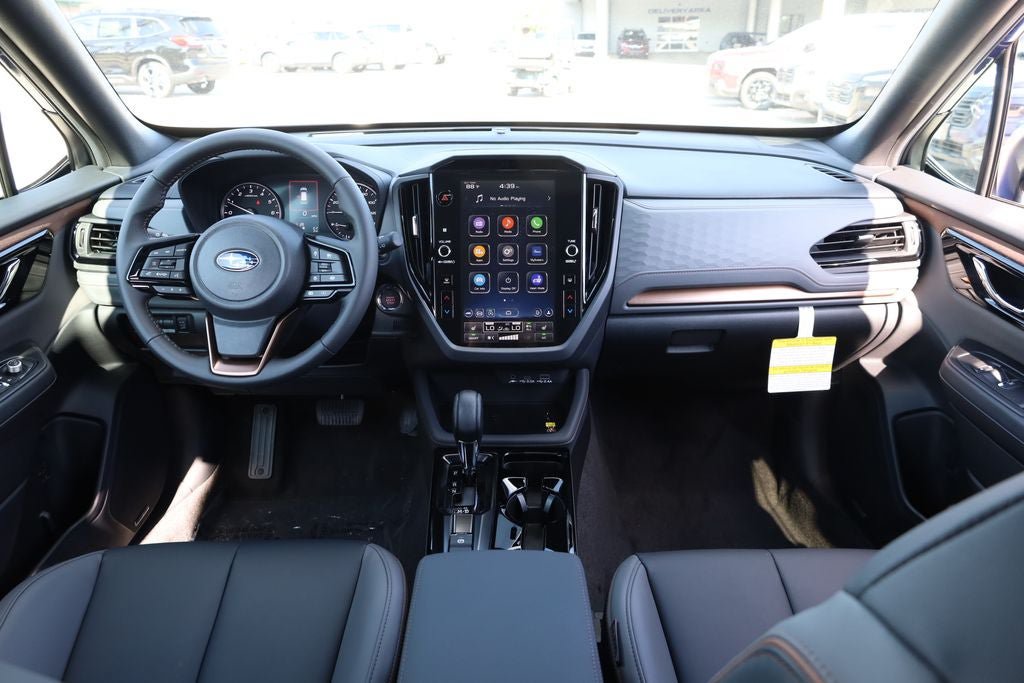New 2026 Subaru Forester Sport AWD/4WD image 23