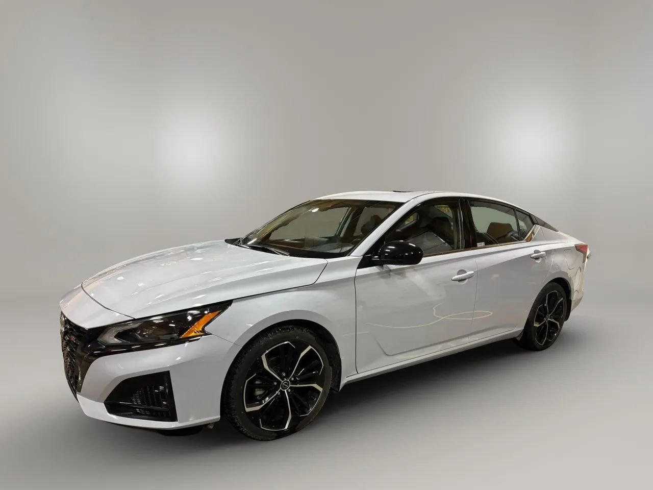 Used 2023 Nissan Altima 2.5 SR w/ SR Premium Package