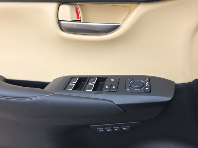Used 2018 Lexus NX 300 AWD w/ Premium Package image 26
