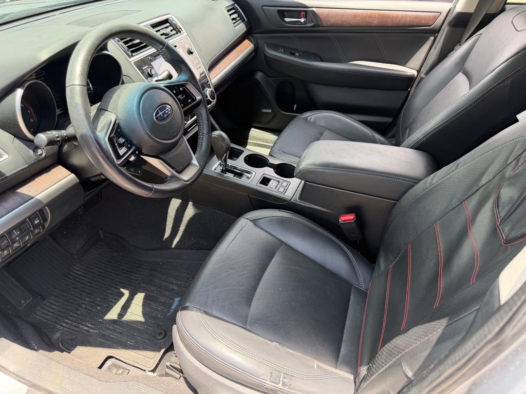 Used 2019 Subaru Outback 2.5i Limited w/ Popular Package #2 AWD/4WD image 25
