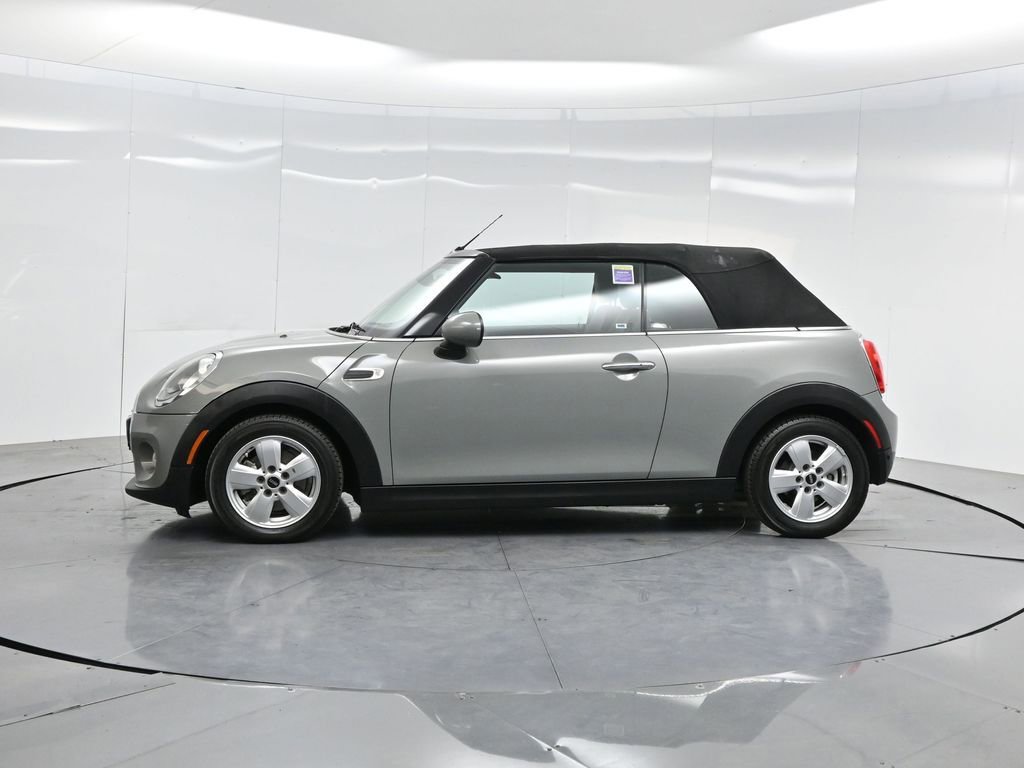 Used 2017 MINI Cooper Convertible image 38