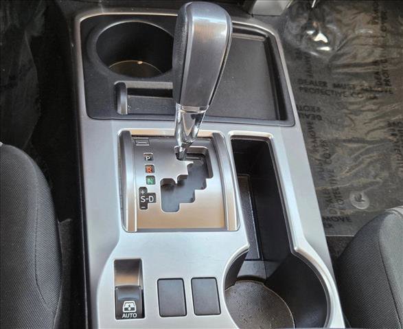 Used 2023 Toyota 4Runner SR5 RWD image 13