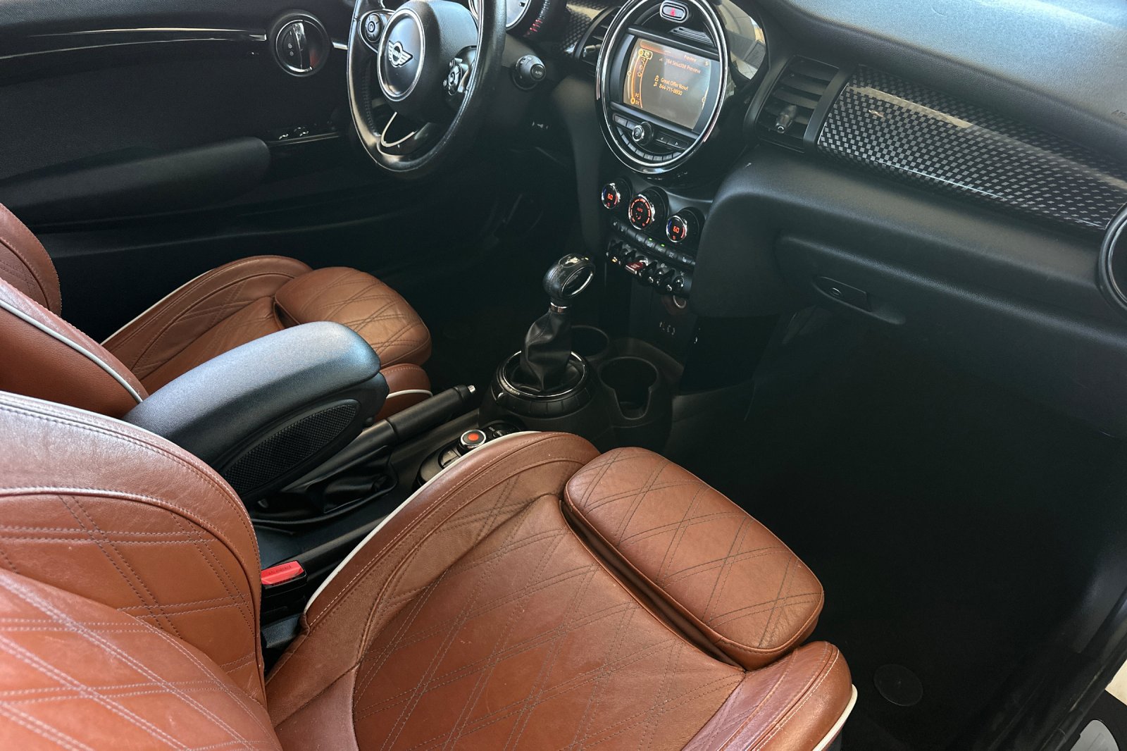 Used 2017 MINI Cooper S FWD image 15