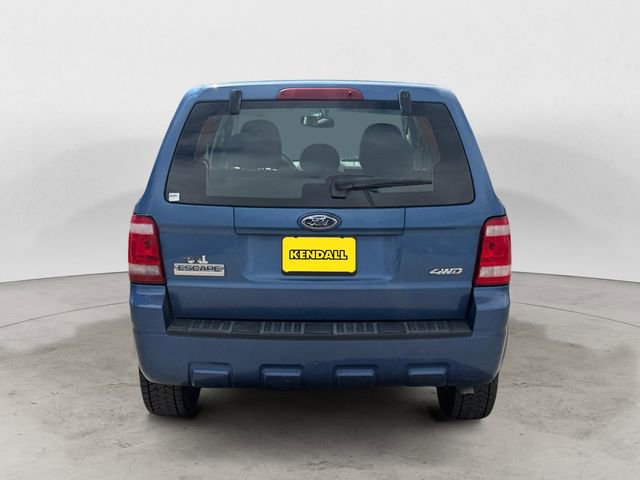Used 2009 Ford Escape XLS AWD/4WD image 4