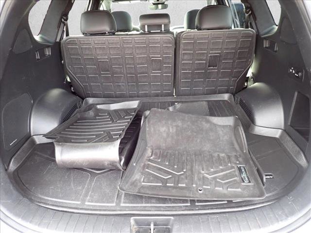 Used 2021 Hyundai Santa Fe Calligraphy image 8