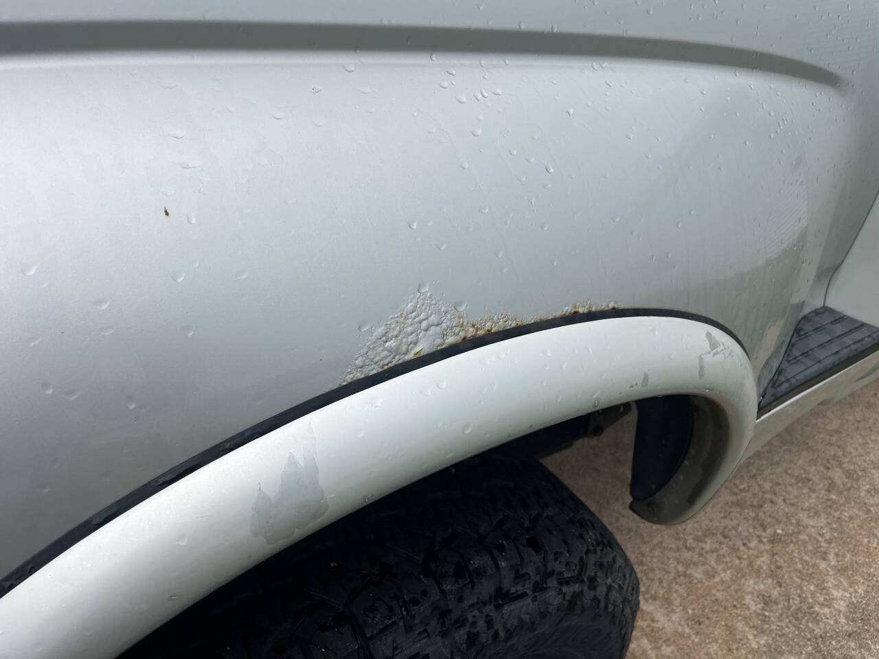 Used 2002 Toyota Tacoma PreRunner RWD image 18