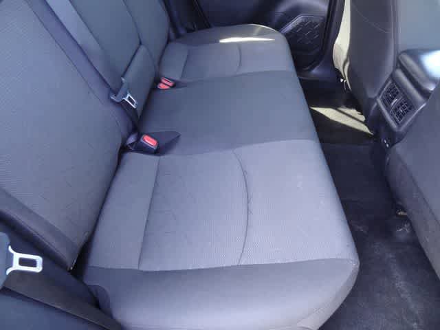 Certified 2024 Toyota RAV4 XLE FWD image 10