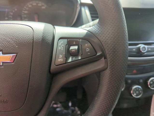 Used 2020 Chevrolet Trax LS w/ Tint and Cruise Package image 16